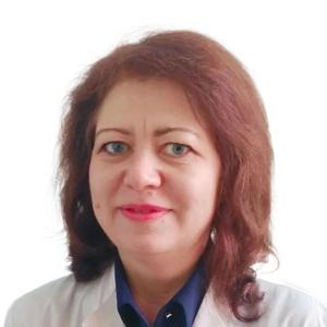 Иванюк Светлана Анатольевна