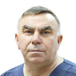 Милосердов Сергей Васильевич