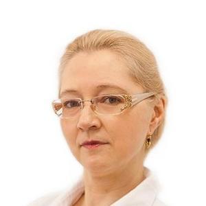 Гришаева Ирина Николаевна