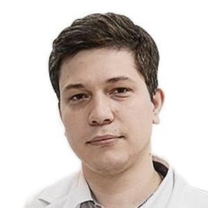 Кацемба Алексей Александрович