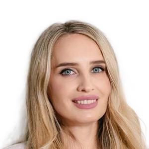 Ромашкина Наталья Игоревна