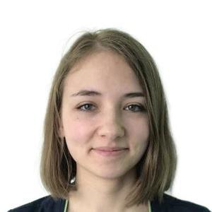 Холоднова Наталья Витальевна