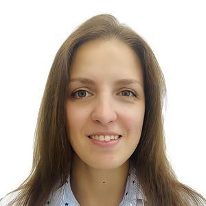 Шажко Екатерина Анатольевна