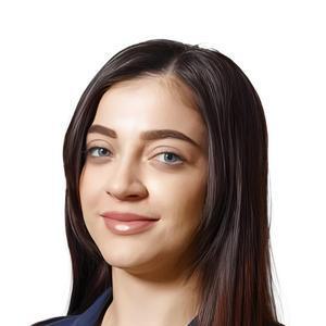 Гасанова Эльмина Олеговна