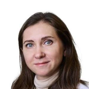 Станке Дарья Александровна