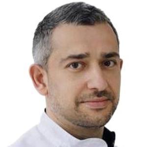 Гилядов Альберт Данилович
