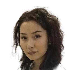 Стрельцова Альфия Хариппуллаевна
