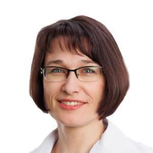Мартовицкая Светлана Александровна