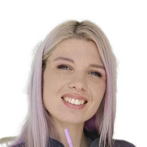 Яновская Елена Вадимовна