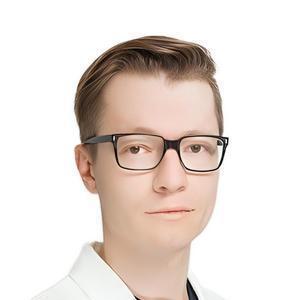 Кириченко Дмитрий Андреевич