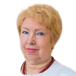 Антоненко Лидия Борисовна