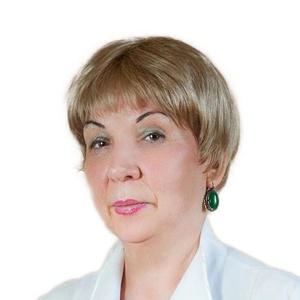 Антонович Галина Александровна