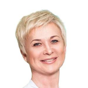 Лемзина Марина Васильевна