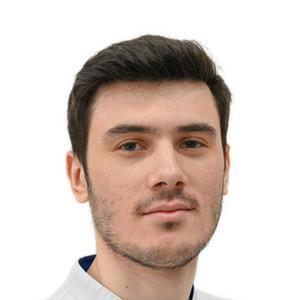 Казаров Астемир Тимурович