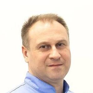 Колдышев Дмитрий Константинович