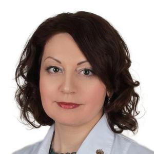 Чанчикова Елена Владимировна
