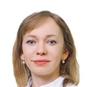 Капитова Раиса Александровна
