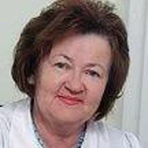 Зубкова Галина Александровна