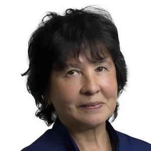 Лярская Лариса Владимировна