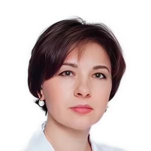Макарова Оксана Викторовна