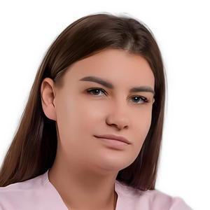 Карпейкина Ксения Михайловна