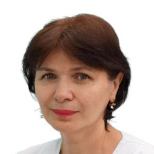 Сайфуллина Резеда Мунавировна