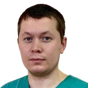 Рылов Илья Владимирович