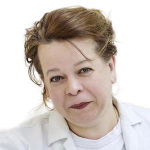 Гаврилова Юлия Николаевна