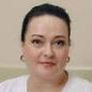 Гуро Наталья Анатольевна
