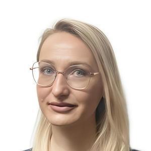 Пеньковцева Екатерина Викторовна