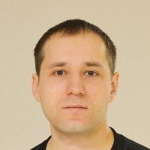 Шадус Вячеслав Сергеевич