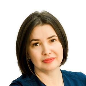 Кайль Мария Александровна