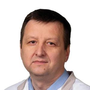 Зобнин Владимир Николаевич