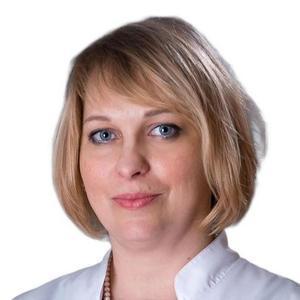 Гальцова Лариса Геннадьевна