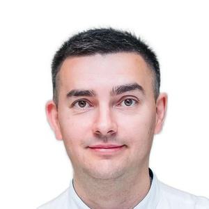 Маклахов Иван Владимирович