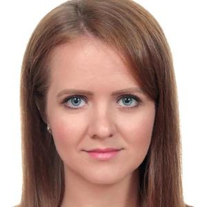 Сахипова Ольга Анатольевна