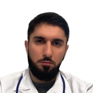 Ибрагимхалилов Абдурахман Расулович