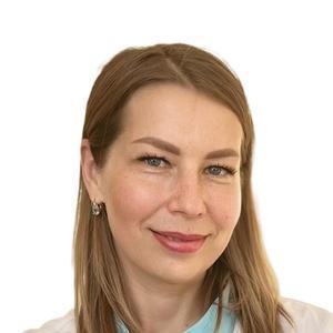 Нуртдинова Юлия Петровна