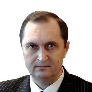 Данилов Василий Александрович