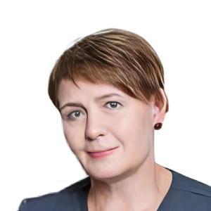 Шулдякова Елена Геннадьевна