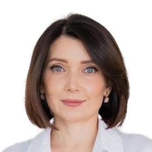 Мунасыпова Равиля Равильевна