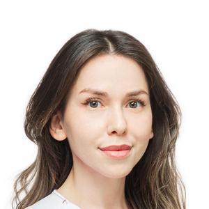 Султанова Динара Мирзабековна