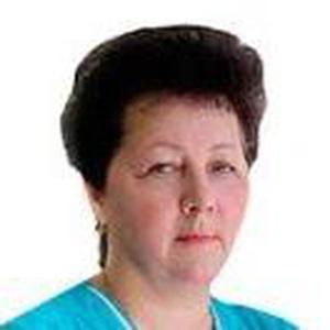 Володина Татьяна Борисовна
