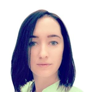 Гусева Наталья Александровна