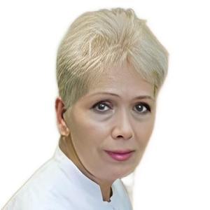 Запысова Лидия Михайловна