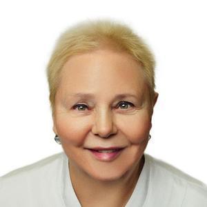 Смирнова Татьяна Степановна