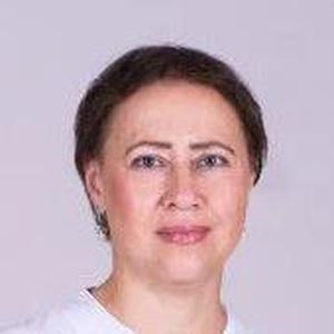 Садовская Ирина Кирилловна