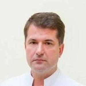 Кожевников Андрей Сергеевич