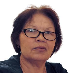 Матвеева Римма Владимировна
