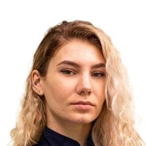 Новодворская Наталия Александровна